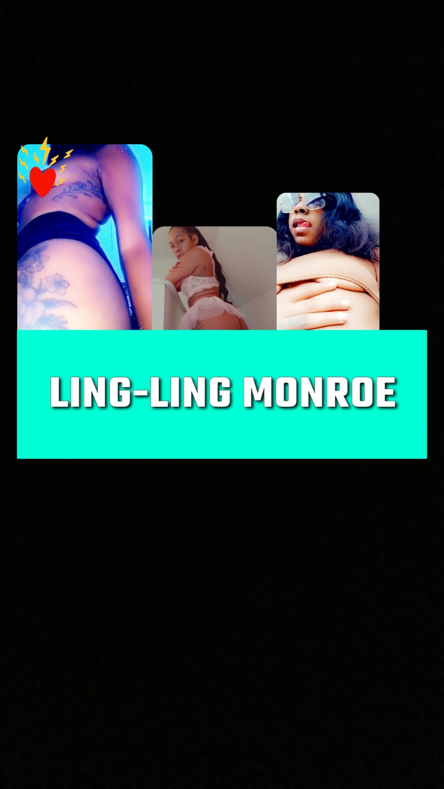 Ling Monroe banner image