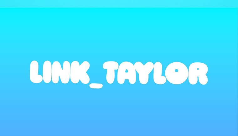 Link and Taylor cover image