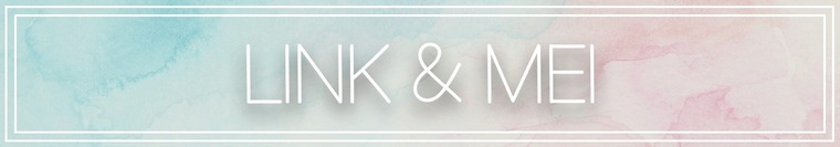 Link & Mei cover image