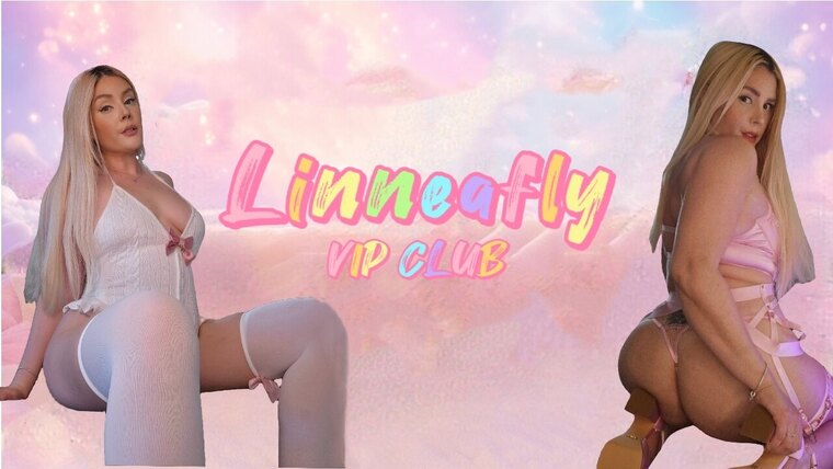 Linneafly banner image
