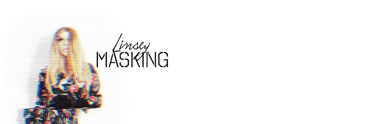 Linsey Masking cover image