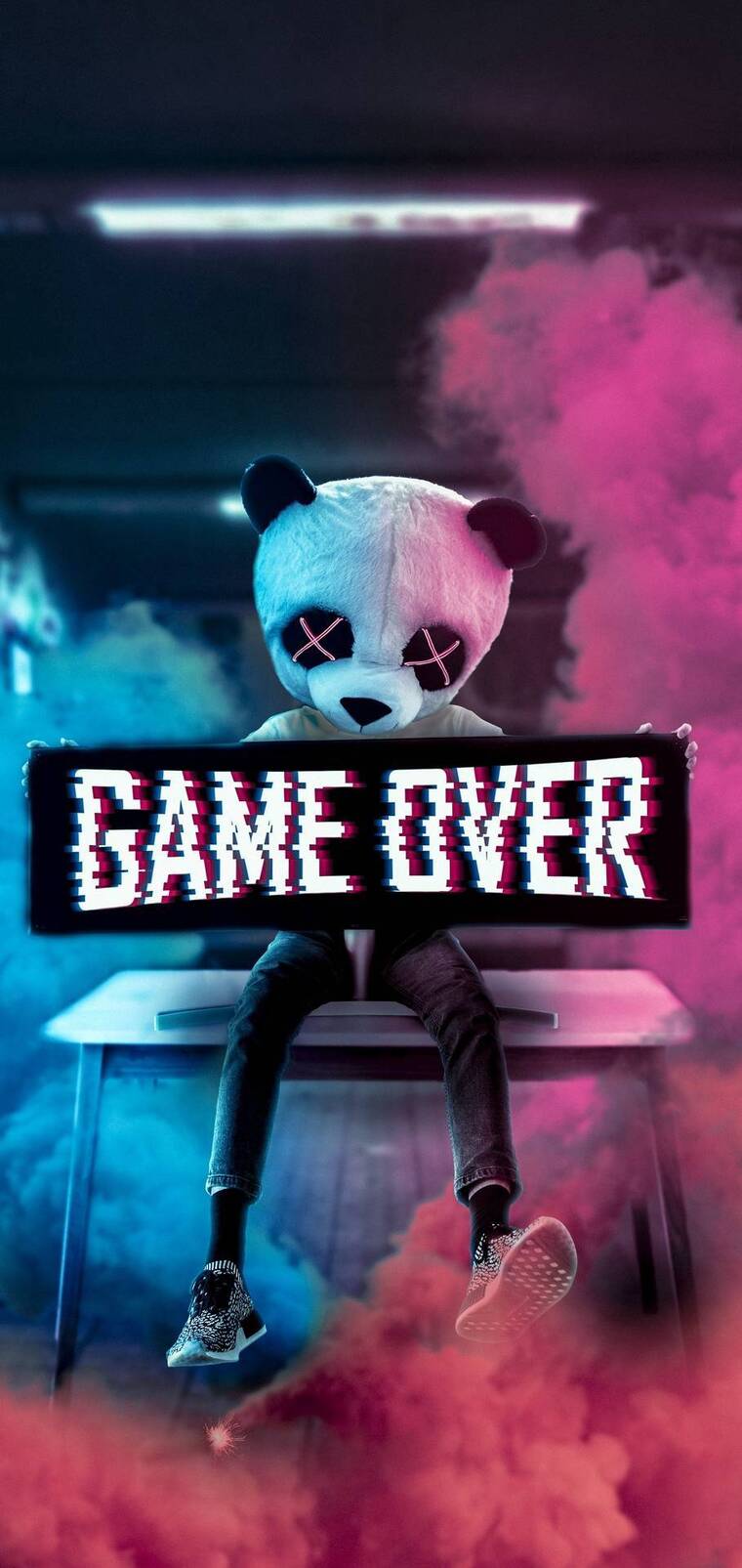 LinuBugu cover image