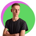 Linus Beck avatar