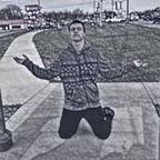 Brandon FLASH Kent avatar
