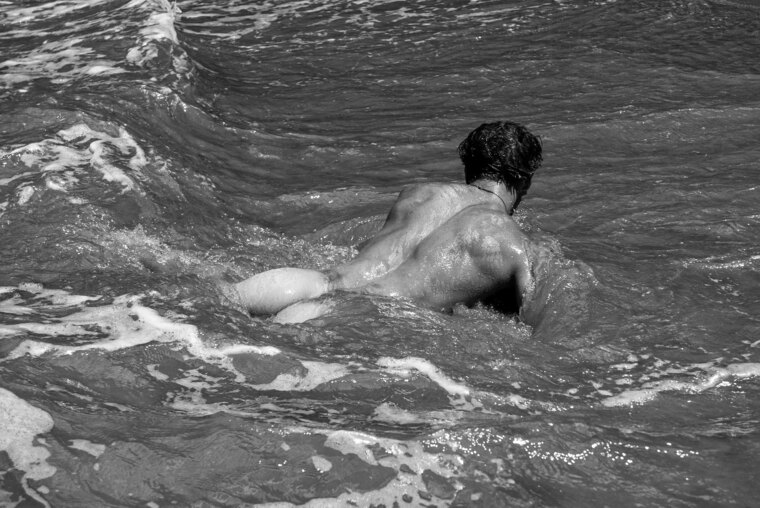 eastern european melancholy twink cover image