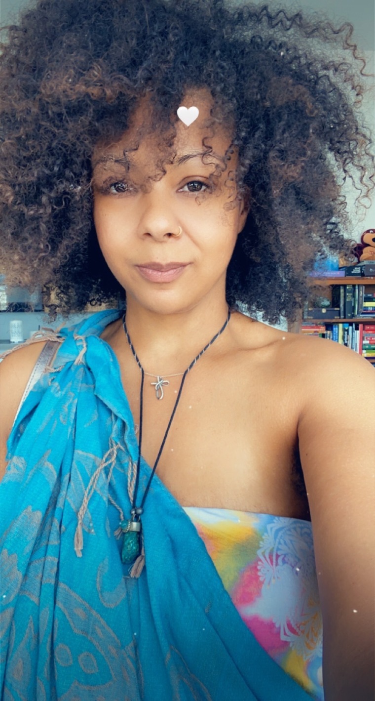Lightskingoddess cover image