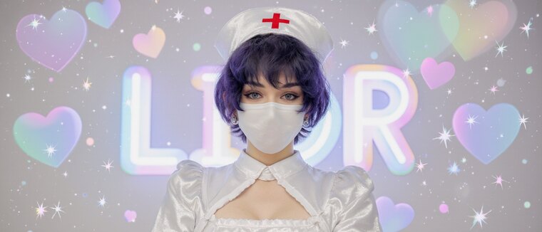 🍆 🏳️‍⚧️ Lior | 𝑻𝒓𝒂𝒏𝒔𝑮𝒊𝒓𝒍 🏳️‍⚧️🍆 cover image