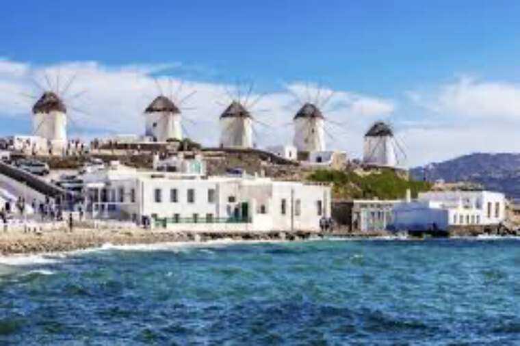 Mykonos Guy banner image