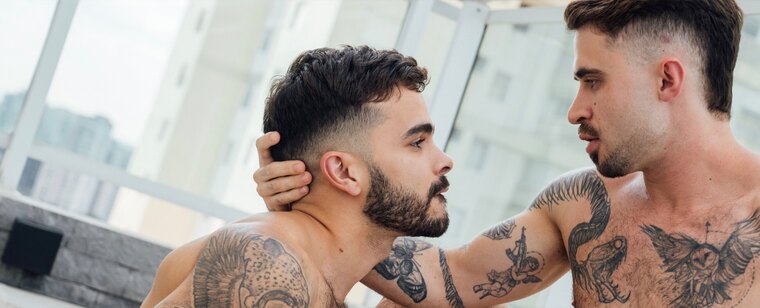 Lipe e Leo 🇧🇷 cover image