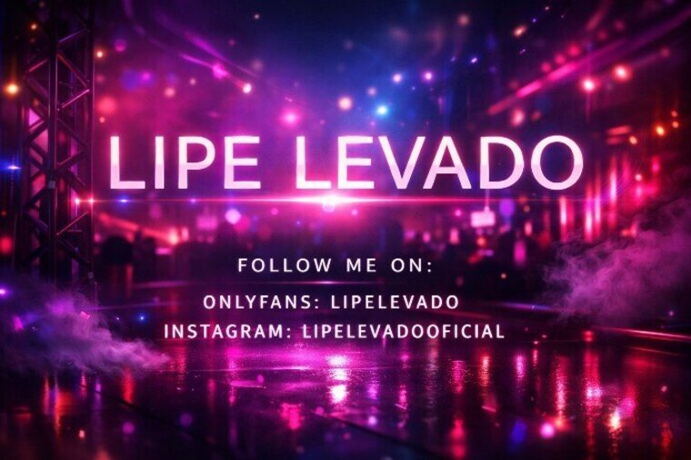 LIPE LEVADO banner image