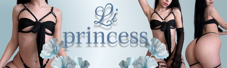 ⭐️Li⭐️ cover image