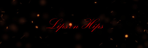 Lips on Hips cover image