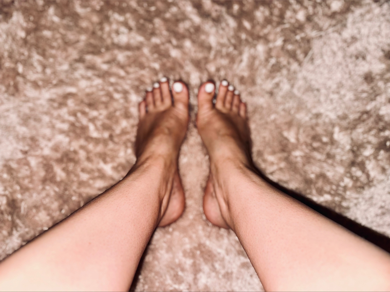 FootJobFairy cover image