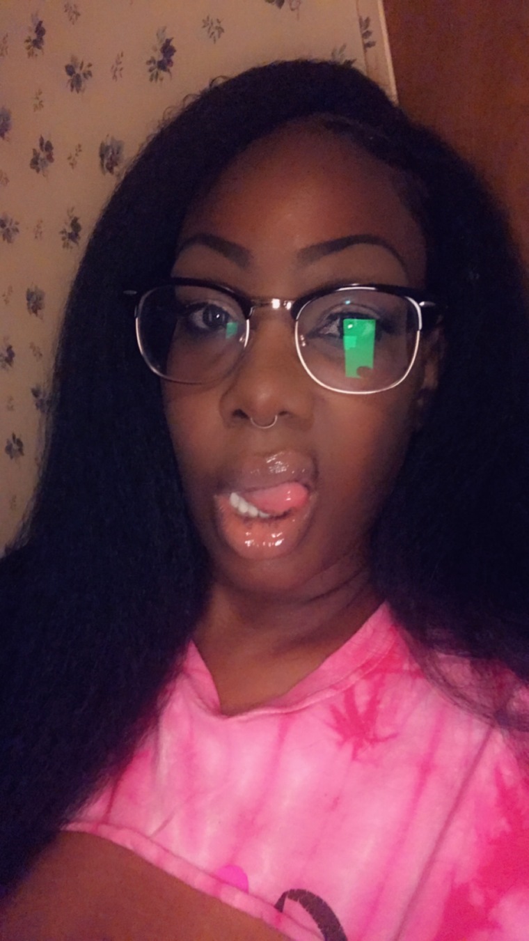 BBW Amazon Goddess banner image