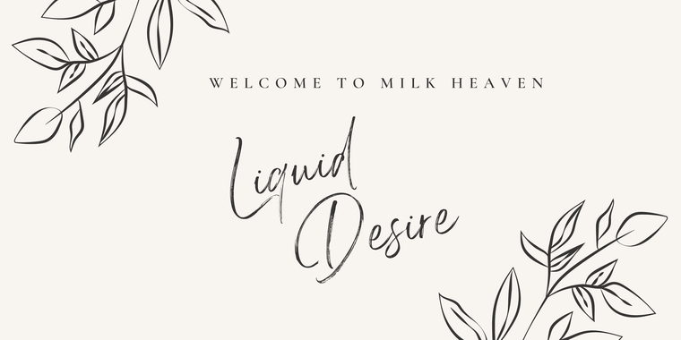 Liquid Desire cover image