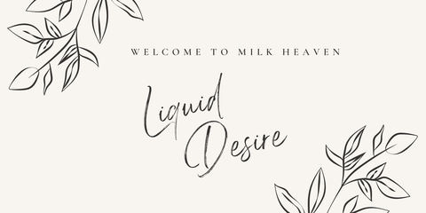 Liquid Desire cover image