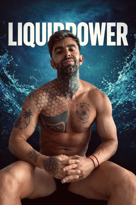 Liquidpower cover image