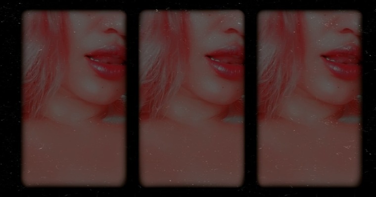 Sweet sensation banner image