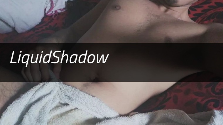 Liquid Shadow cover image