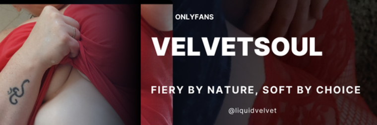 VelvetSoul banner image