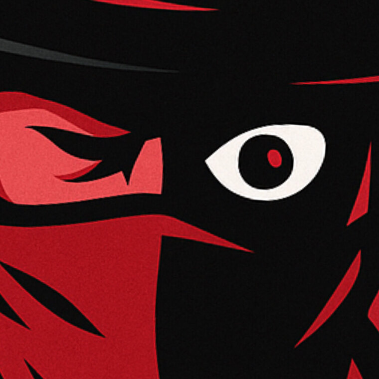 LeekydapussCMONSTA banner image