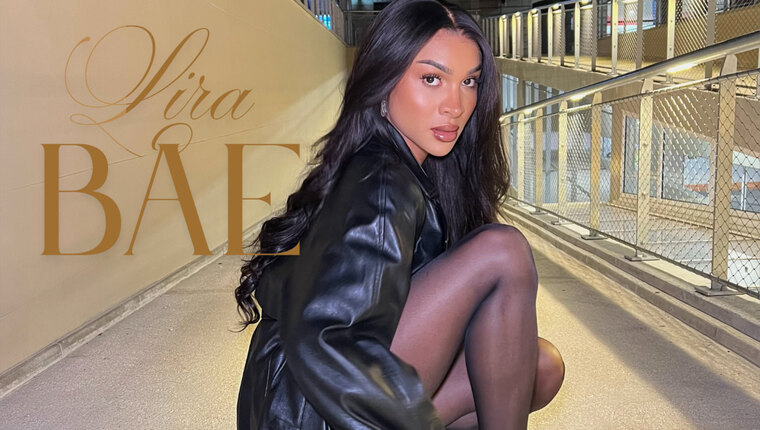 Lira Bae cover image