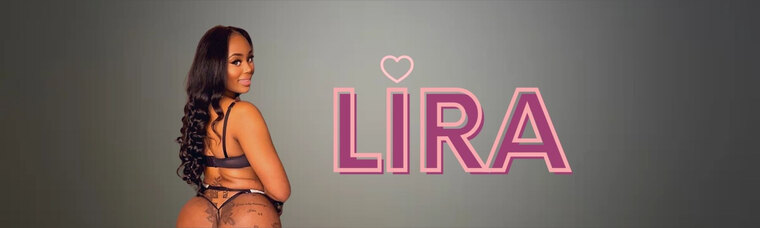 Lira π BBC Trans ππ³οΈββ§οΈ banner image