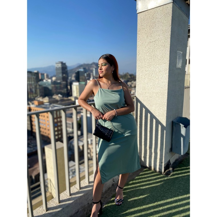 Karol florez banner image