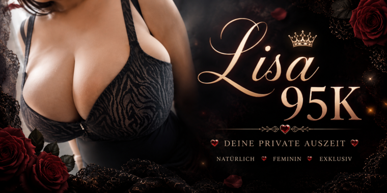 Lisa-BUSENWUNDER (95K) cover image