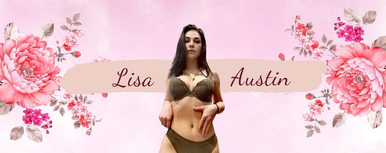 Lisa Austin cover image