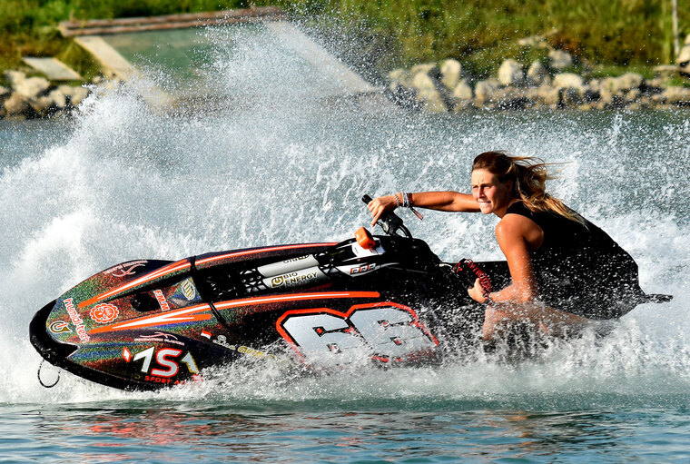 Lisa CAUSSIN-BATTAGLIA cover image