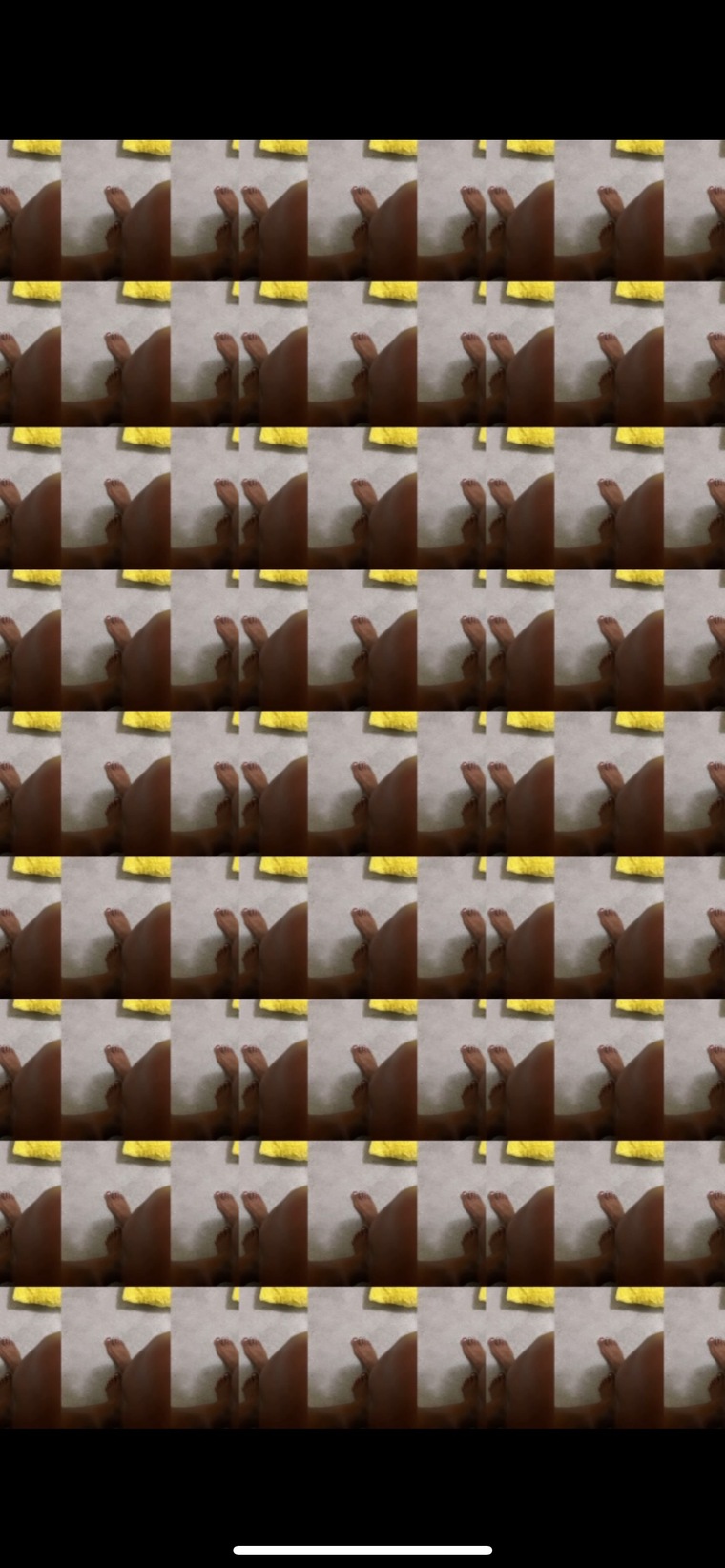 Lisa Footsie cover image