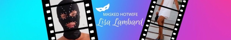 Lisa Lambard banner image