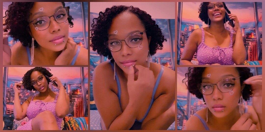 Lisa Lopez ♡ Customs & VCALL banner image