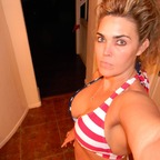 The Real Mrs Lisa Marie avatar