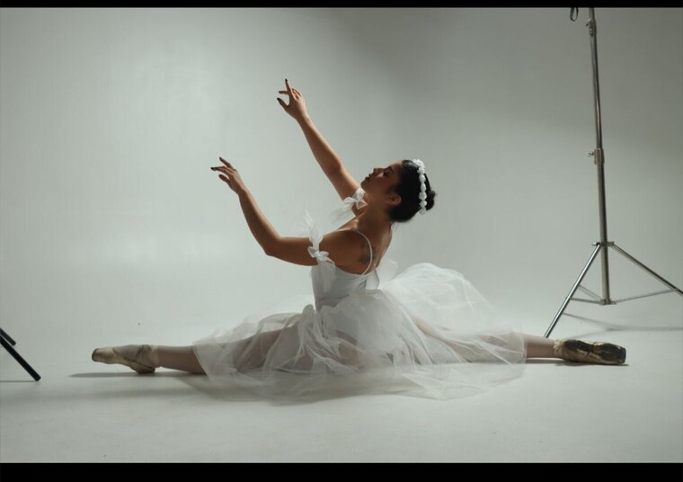 Lisa Martinez banner image
