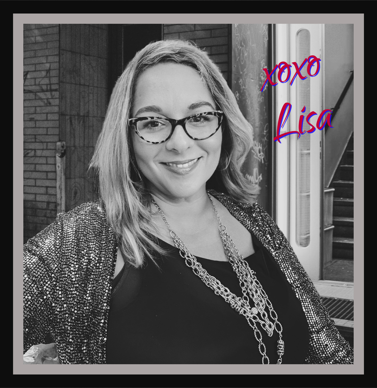 Lisa Steele banner image