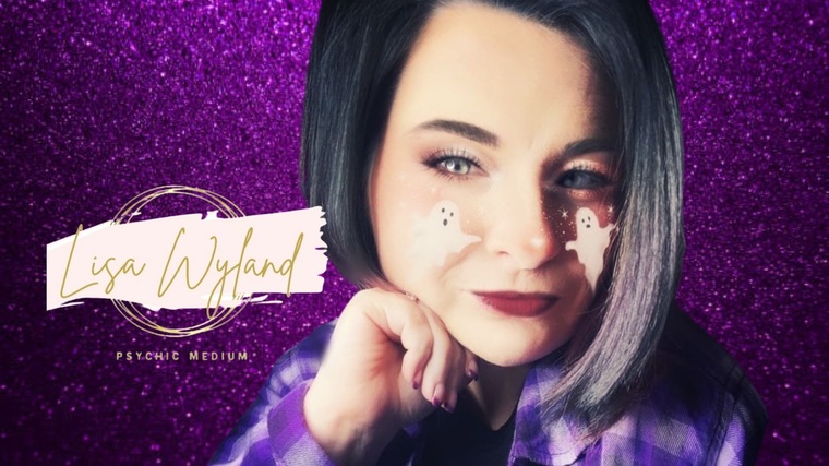 Lisa Wyland Medium cover image