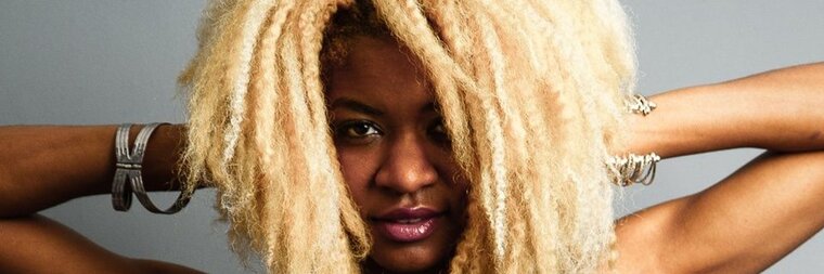 Lish Danielle cover image