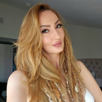 Ekaterina Lisina portrait