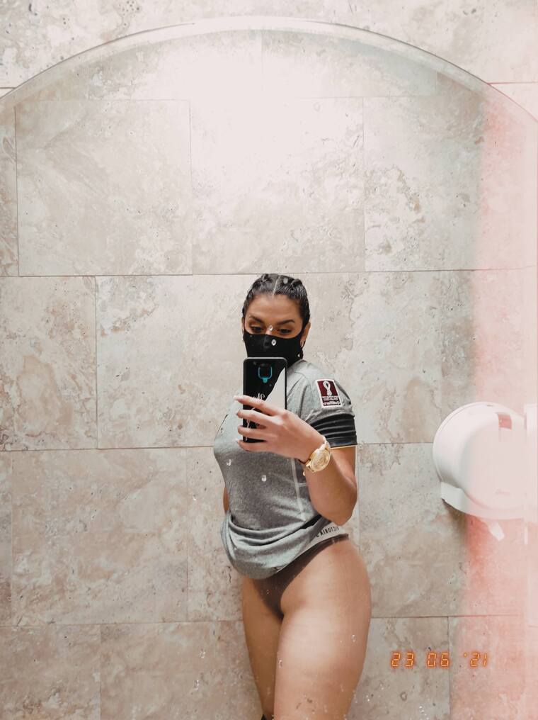 Lissette VelAr cover image