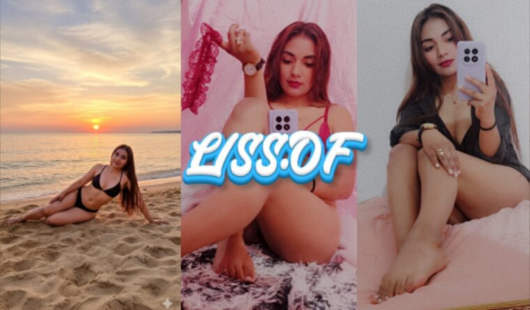 LisSeduction cover image