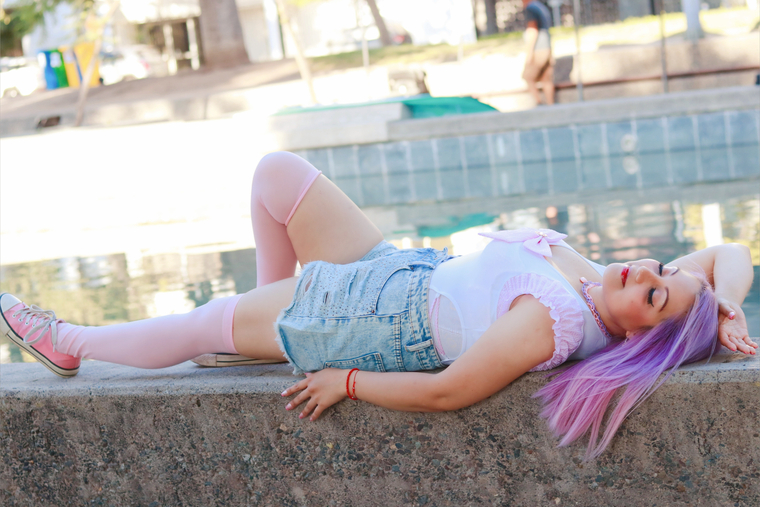 Lissette Chan cover image