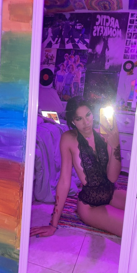lissette cabrera🍒 cover image