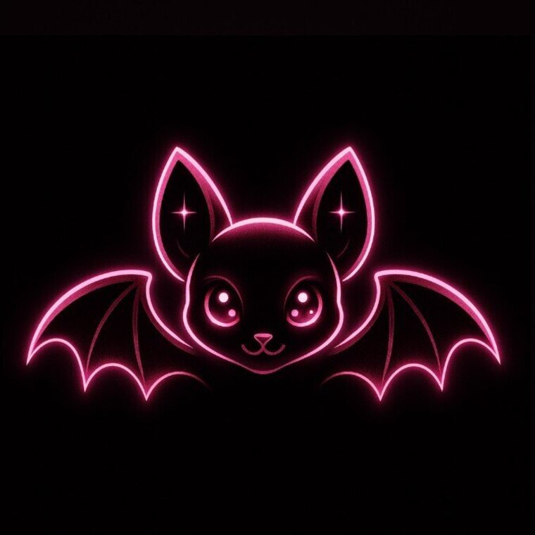 𝕸𝖎𝖒𝖎 🦇 cover image