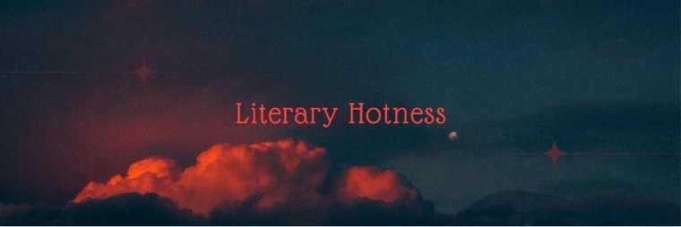 LitHot aka Del. cover image