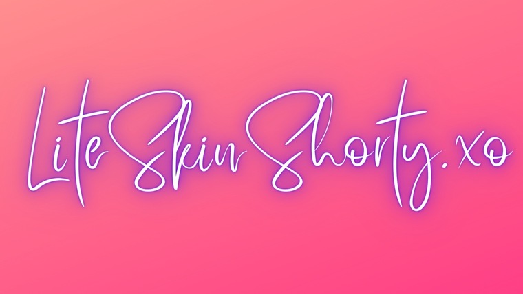 Liteskinshorty.xo cover image