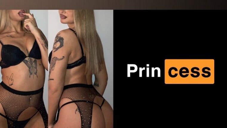 Lithuanian Princess πΈπΌπππ banner image