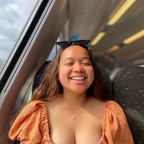 Little Asian avatar