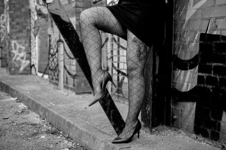 Little-miss_hosiery cover image